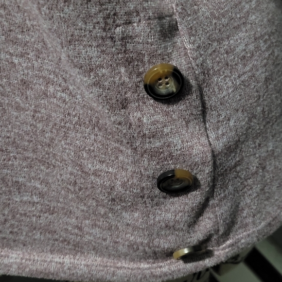 🩵 Rose coloured top - Picture 4 of 6